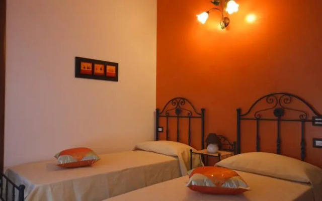 B&B I Due Leoni Rho Fiera