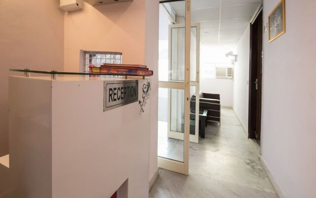 OYO 14728 Manan Residency
