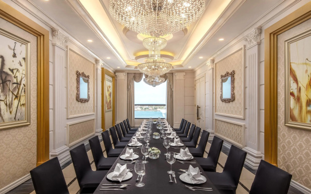 Melia Vinpearl Quang Binh