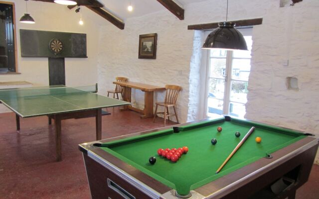 Brynarth Country Guest House