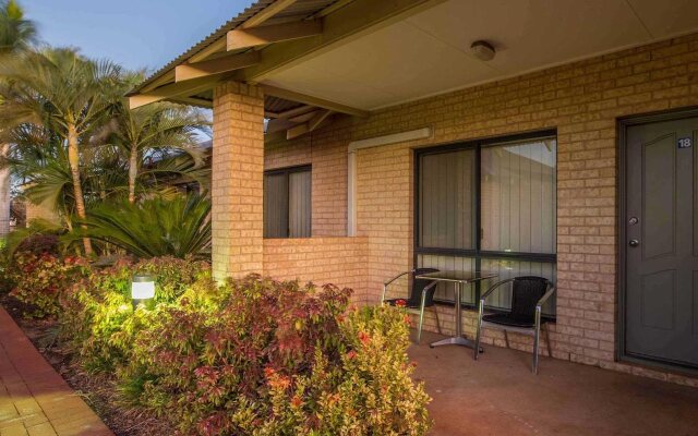 Comfort Inn & Suites Karratha