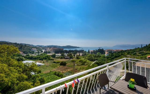 Guest House Villa Bellevue 2