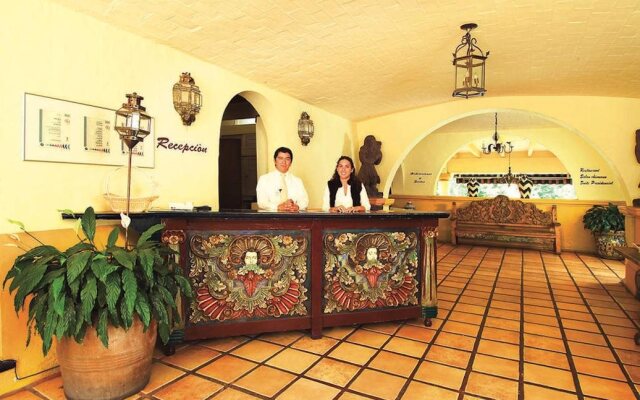 Mision Grand Cuernavaca