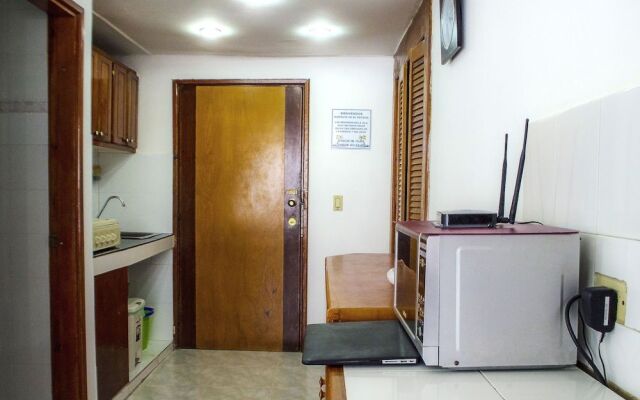 Apartamentos Bahia Fragata