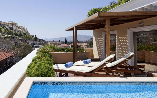 Electra Palace Athens Hotel