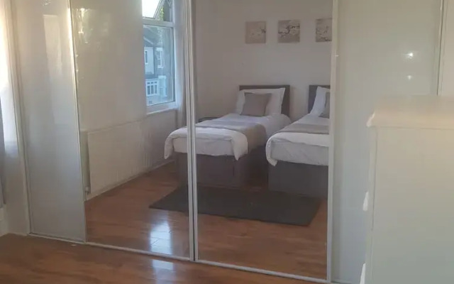 London House