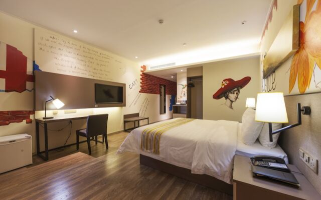 Foshan Jinao Hotel