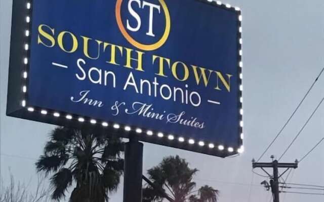 SouthTown SA Inn