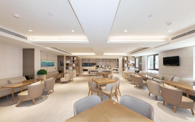 Ji Hotel Beijing Dongba Zhong Road