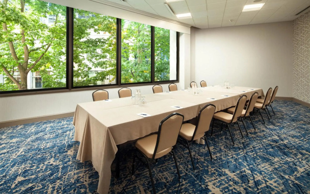 Sheraton Grand Seattle