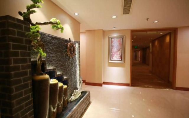 Guiyuan Hotel