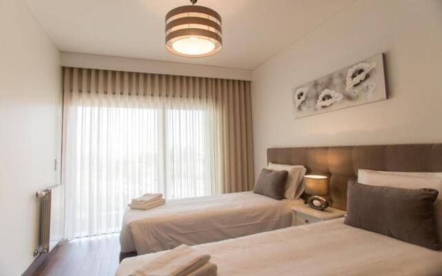 Afurada Premium By Porto City Hosts Apartments