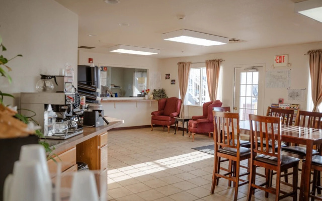 Haysville Express Inn