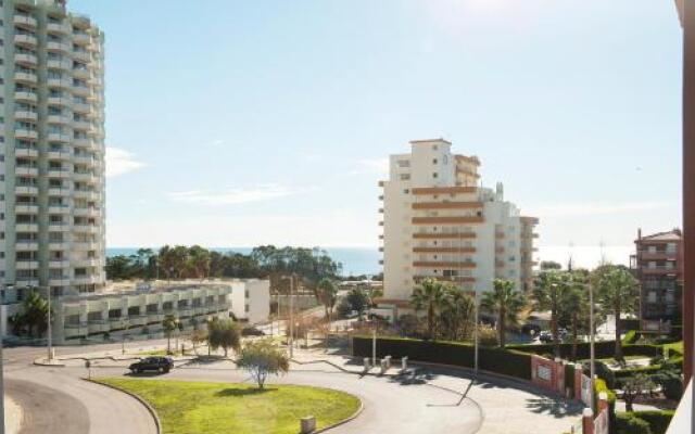 Rocha Blue Sea Apartment