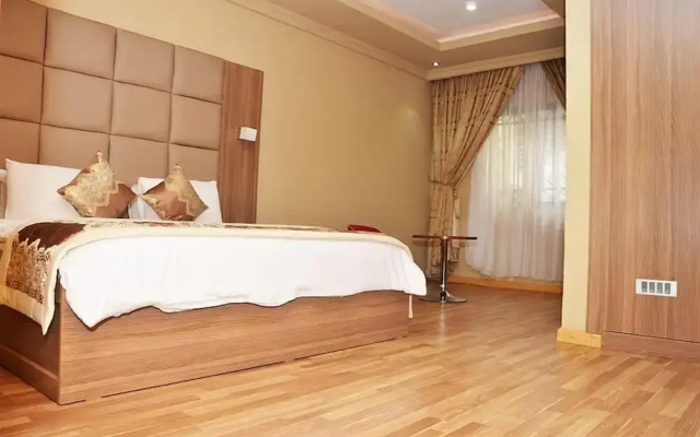 Eden Hotel And Resorts