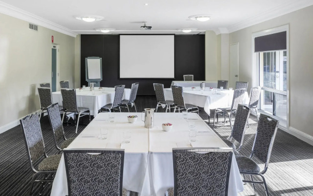 Mercure Wagga Wagga