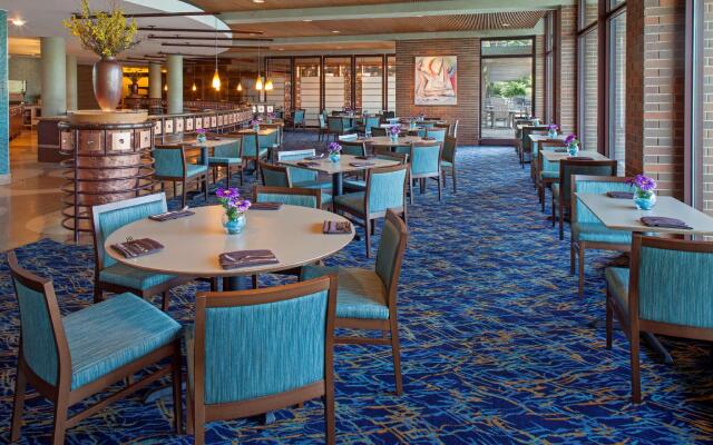 Hyatt Lodge Oak Brook Chicago