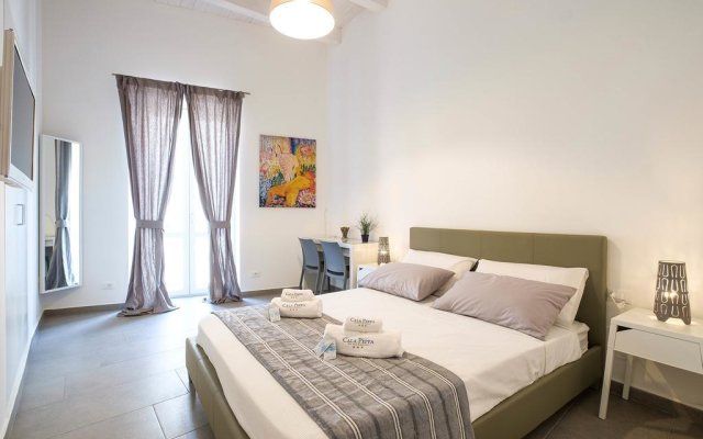 B&B Cala Peppa