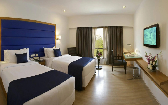 Peerless Hotel Hyderabad
