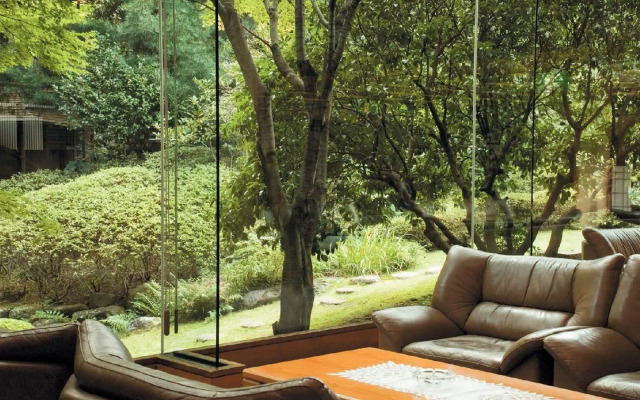 Geihinkan Atami Koarashitei