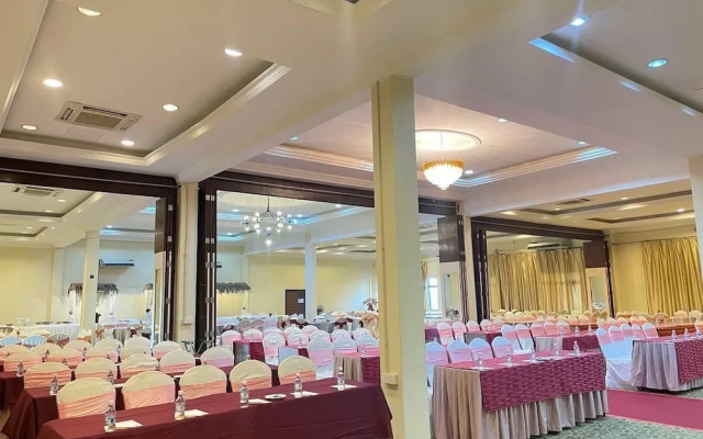 Quinara Al Safir Resort