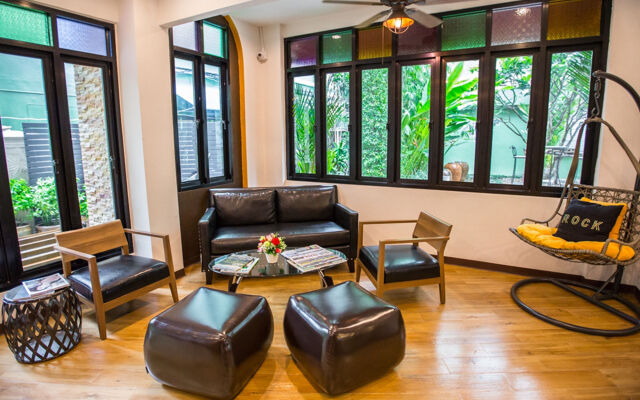 Tee Pak Dee Resident Phuket
