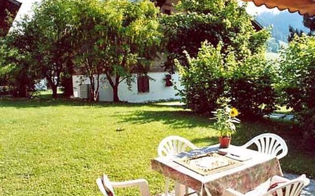 Apartment Linder Blankenburg