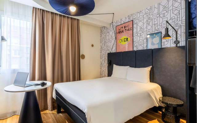 ibis Dunkerque Centre