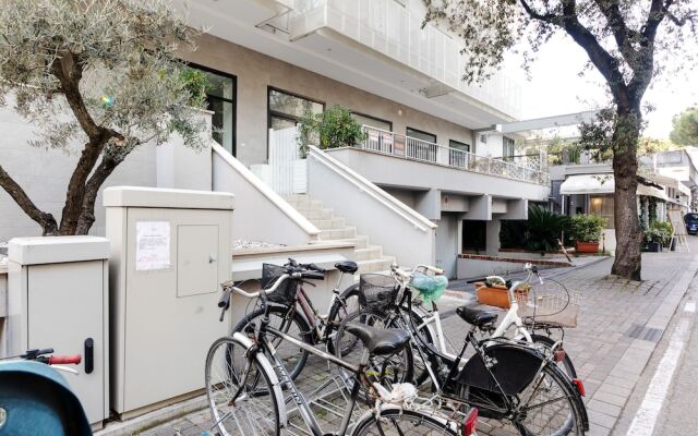 A 5 minuti dalla spiaggia Apartment