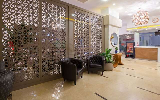 Hôtel Hadil