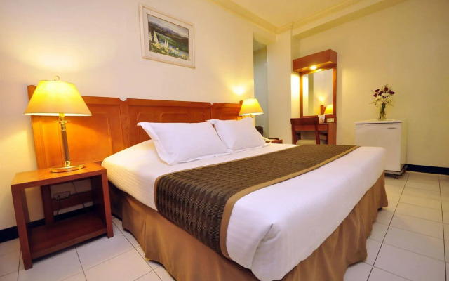 Malvar Hostel