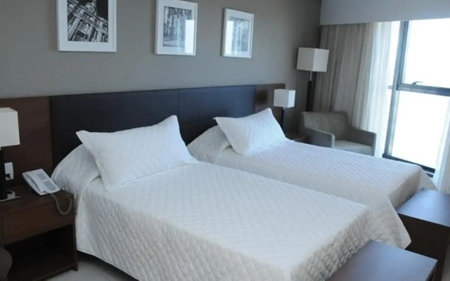 Transamerica Prestige - Beach Class International (Boa Viagem)