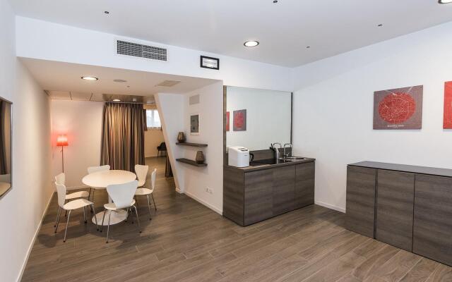 Fasthotel Linate