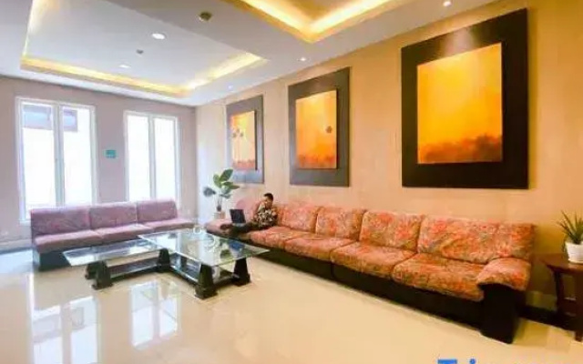 Hotel Gajah Mada Lumajang