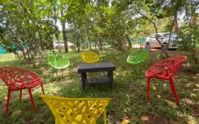 Nilgiri Farms Villa Lonavala