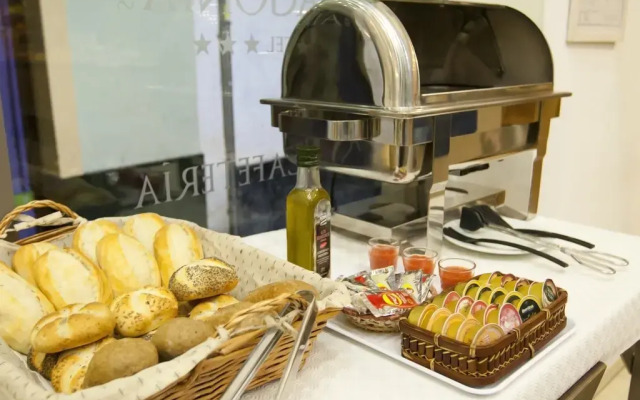 Hotel Patagonia Sur - Cádiz