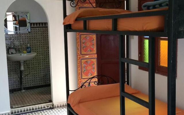 Al Andalusi Hostel