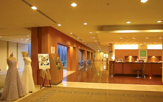 Urawa Washington Hotel