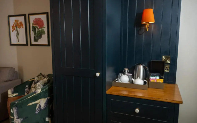 Wheatsheaf Hotel by Chef & Brewer Collection