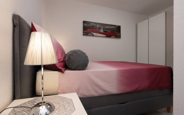 Xxxl Villa Ancora For 262 Guests