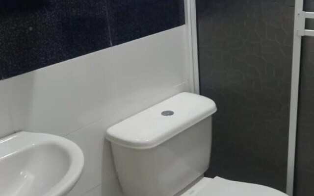 Hotel BM-17 Cerca Al Mar