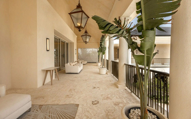 Playa Serena 19 Sumptuous Retreat