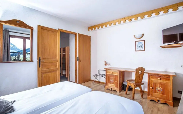 Hôtel le Telecabine