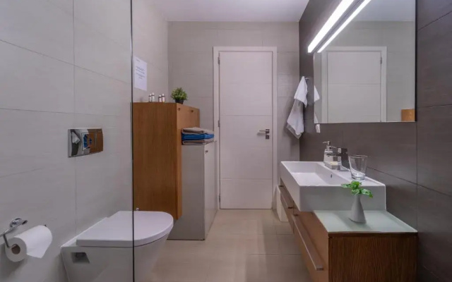 Abelia Luxurious Villas