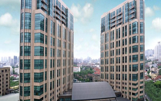 Hengshan Garden Hotel