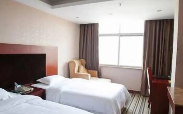 Brilliant Sky Business Hotel