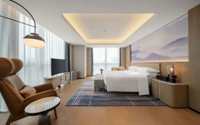 Sheraton Fuqing Hotel