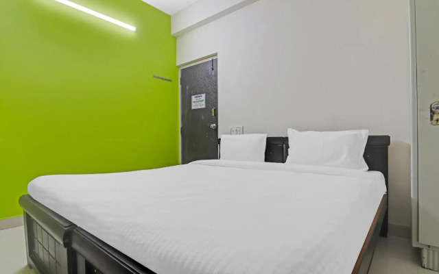 Collection O 86294 Cozzy Rooms