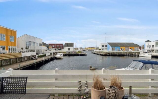"Violeta" - 5m from the sea in Djursland and Mols