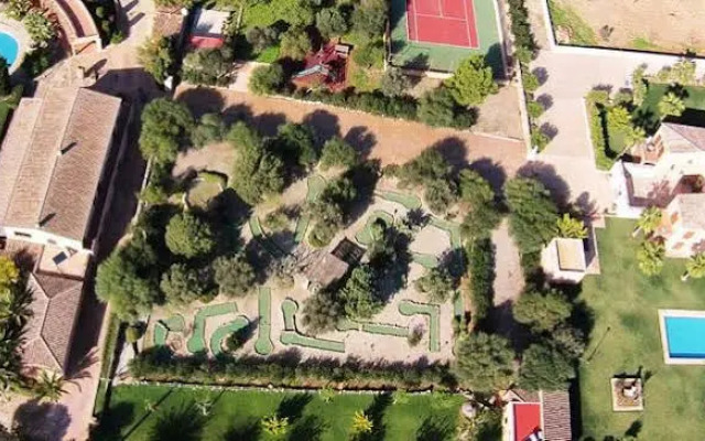 Agroturismo Son Marge